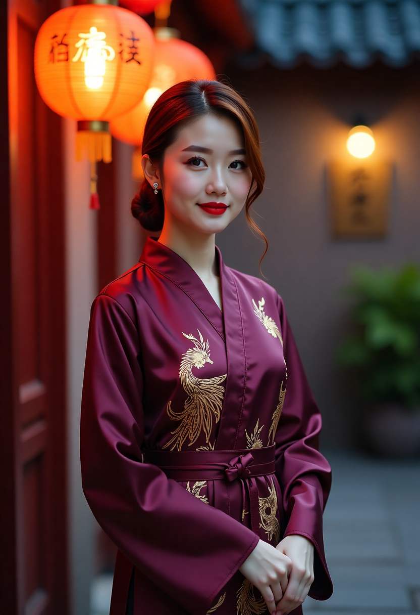 好好吃饭吧