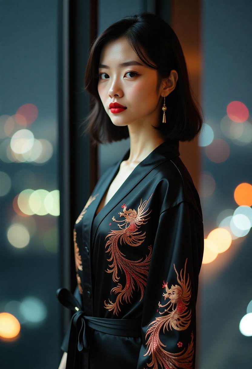 授课到天明