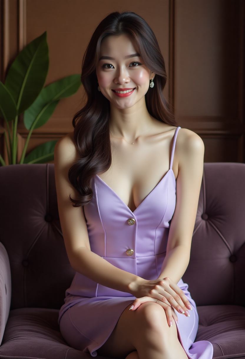 星港夜航