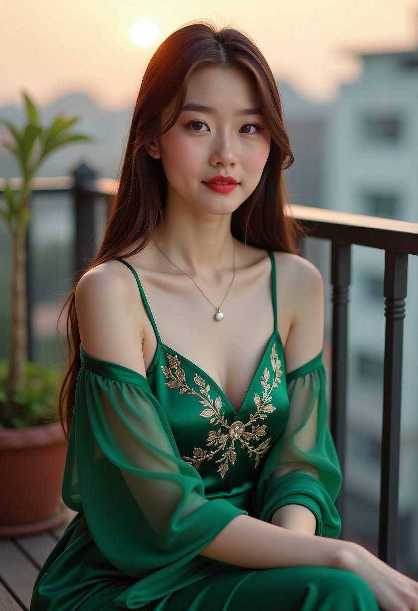授课到天明
