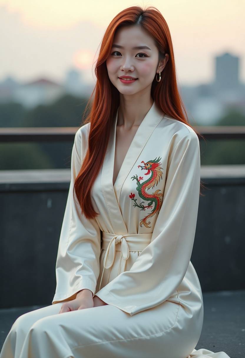 午夜图书馆