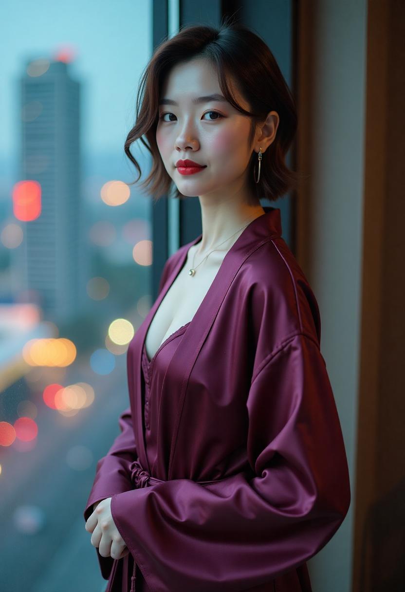 港湾合唱团