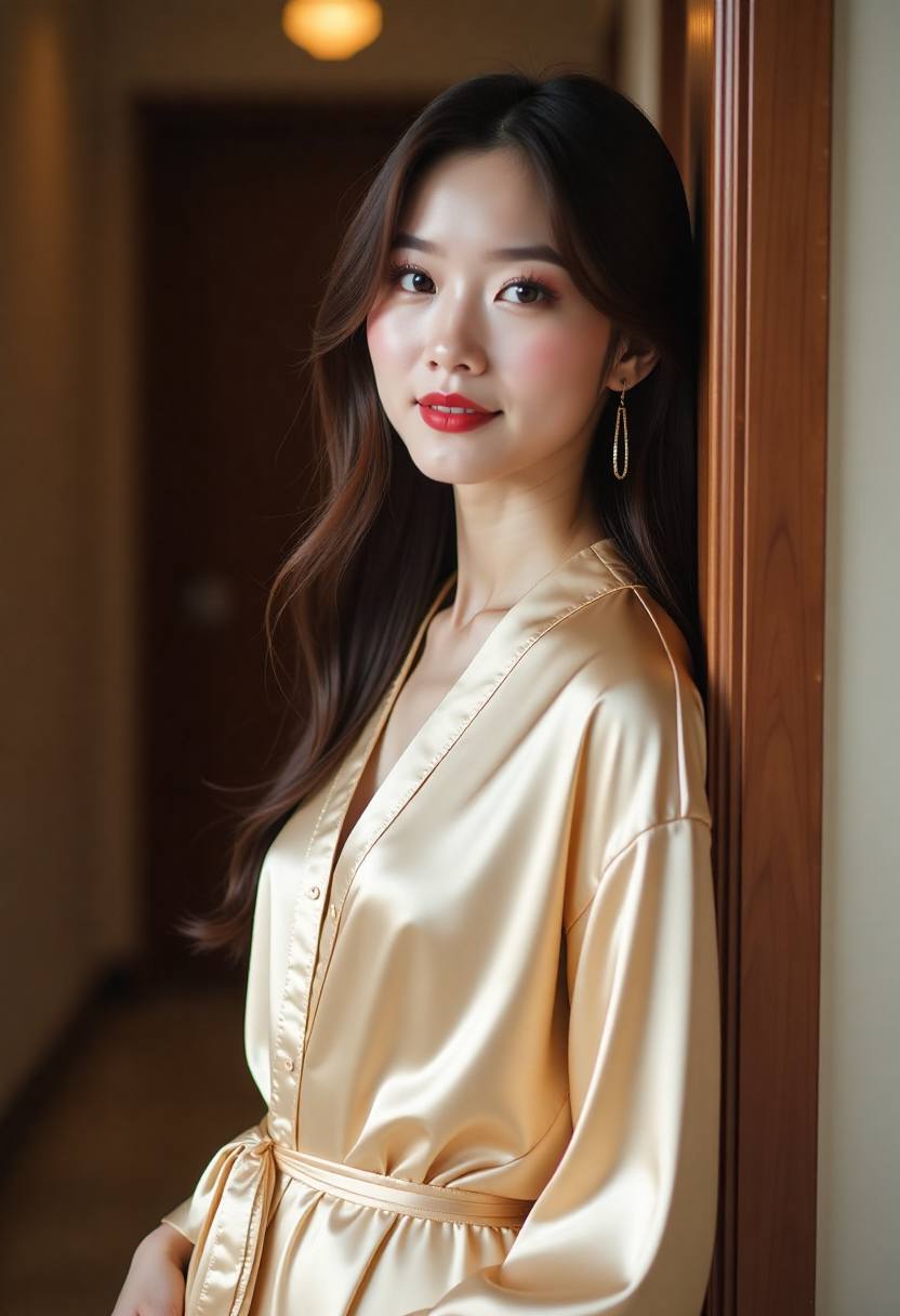 晚风收藏家
