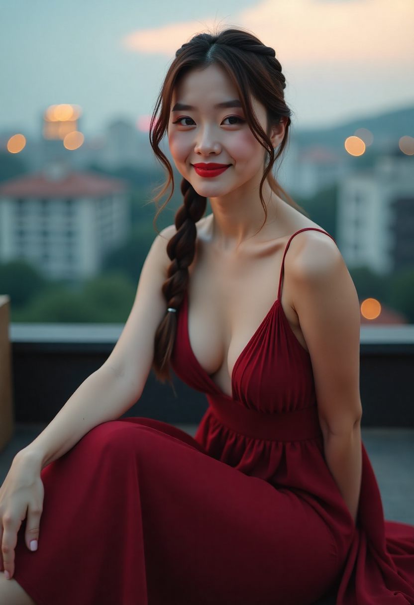 第三次雪